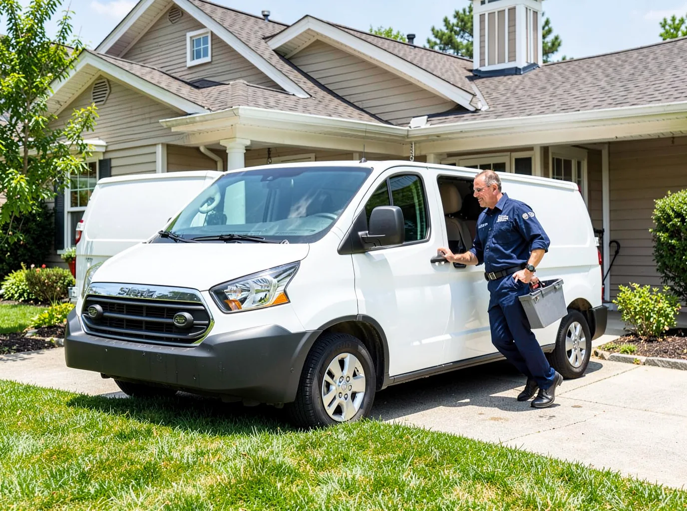 Emergency Plumber company in Happy Jack, AZ